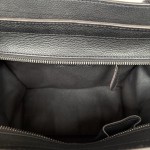 Celine Luggage Bag in Drummed Calfskin